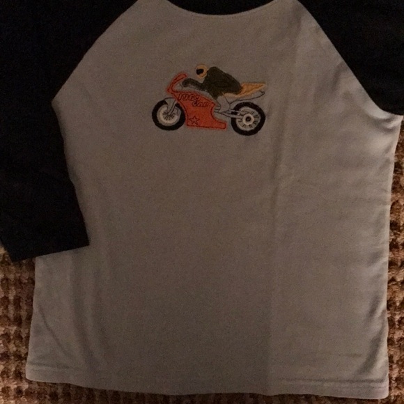 ⛔️SOLD⛔️ 💰 3 for $25 🏷 Boys Gap & Gymboree LOT sz 4&5 - Picture 3 of 6